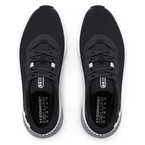 Under Armour Löparskor Hovr Turbulence 2 Svart EU 44 1/2 Man