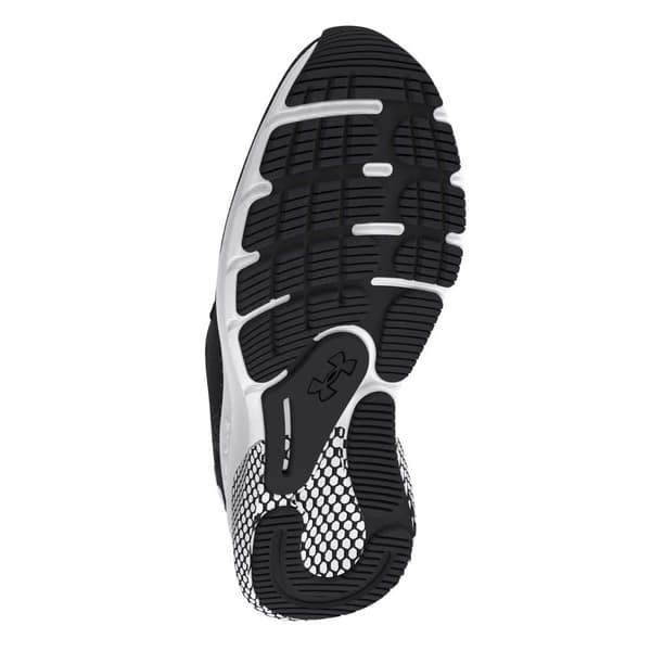 Under Armour Löparskor Hovr Turbulence 2 Svart EU 44 1/2 Man
