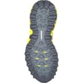 Miniatyrbild 2 av 3: Mizuno Trail Löparskor Wave Mujin 9 Grå EU 46 Man