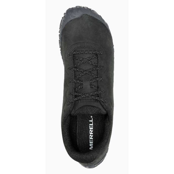 Merrell Trail Löparskor Vapor Glove 6 Leather Svart EU 43 Man