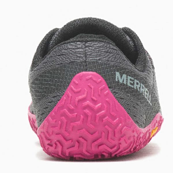 Merrell Trail Löparskor Vapor Glove 6 Grå EU 37 Kvinna