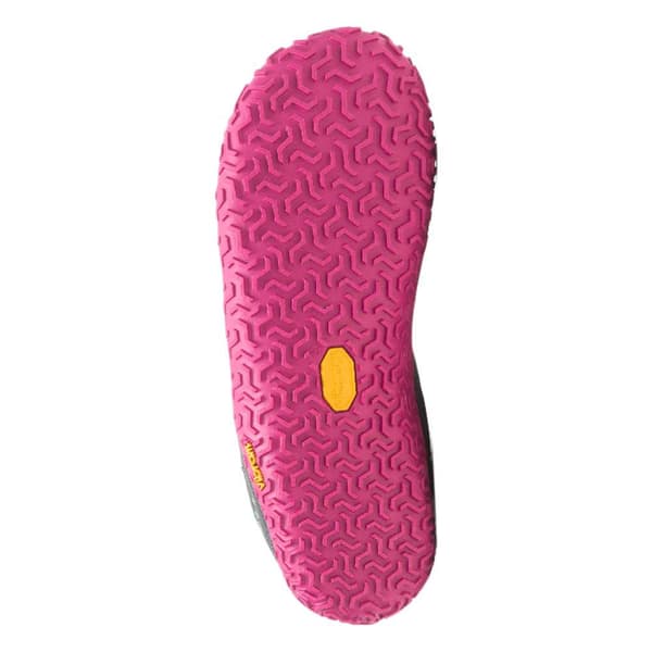 Merrell Trail Löparskor Vapor Glove 6 Grå EU 37 Kvinna