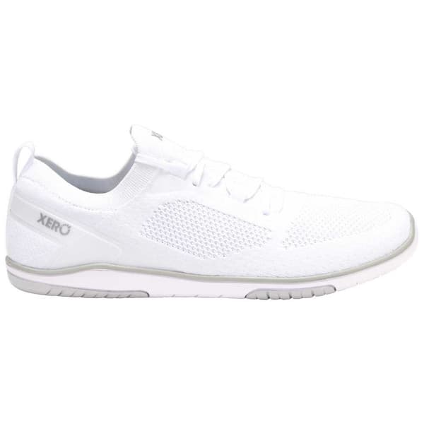 Xero Shoes Utbildare Nexus Knit Vit EU 41 Man