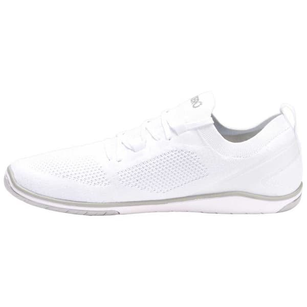 Xero Shoes Utbildare Nexus Knit Vit EU 41 Man