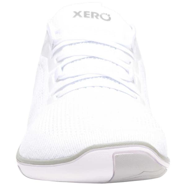 Xero Shoes Utbildare Nexus Knit Vit EU 41 Man