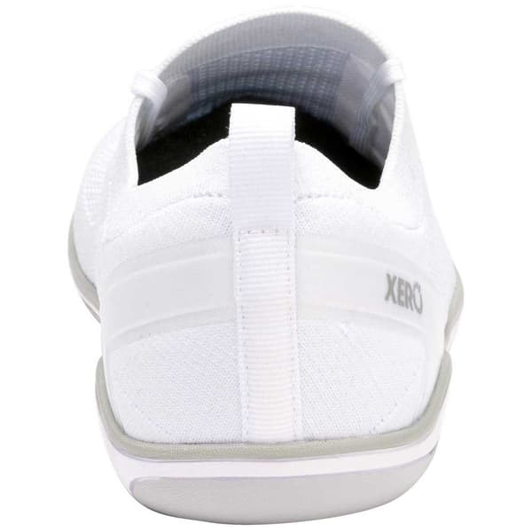 Xero Shoes Utbildare Nexus Knit Vit EU 41 Man