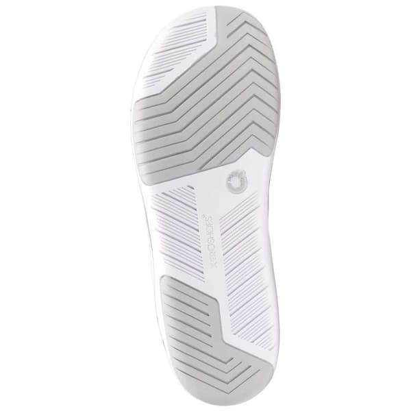 Xero Shoes Utbildare Nexus Knit Vit EU 41 Man