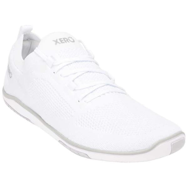 Xero Shoes Utbildare Nexus Knit Vit EU 41 Man