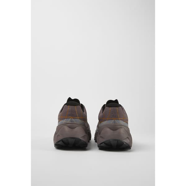 Nnormal Trail Löparskor Tomir Waterproof Brun EU 42 2/3 Man