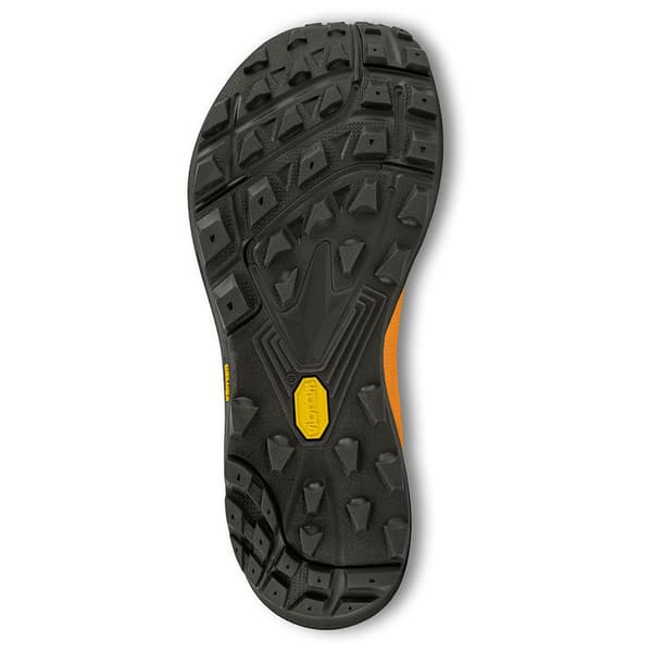 Topo Athletic Trail Löparskor Mtn Racer 3 Orange EU 42 1/2 Man