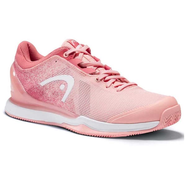 Head Racket Lerskor Sprint Pro 3.0 Rosa EU 38 1/2 Kvinna