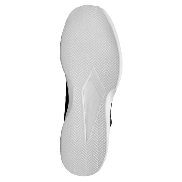Nike Clay Sko Court Vapor Lite Sort EU 40 Mand