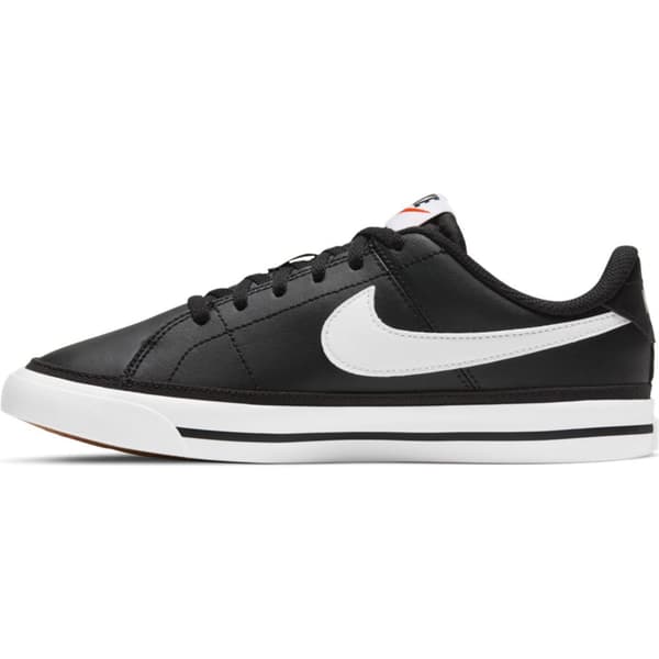 Nike Skor Court Legacy Svart EU 38 1/2 Pojke