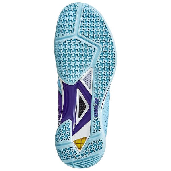 Yonex Kengät Power Cushion Eclipsion Z 2 Sininen EU 37 Nainen