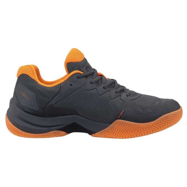 Nox Kengät Ml10 Hexa Harmaa EU 39 Mies