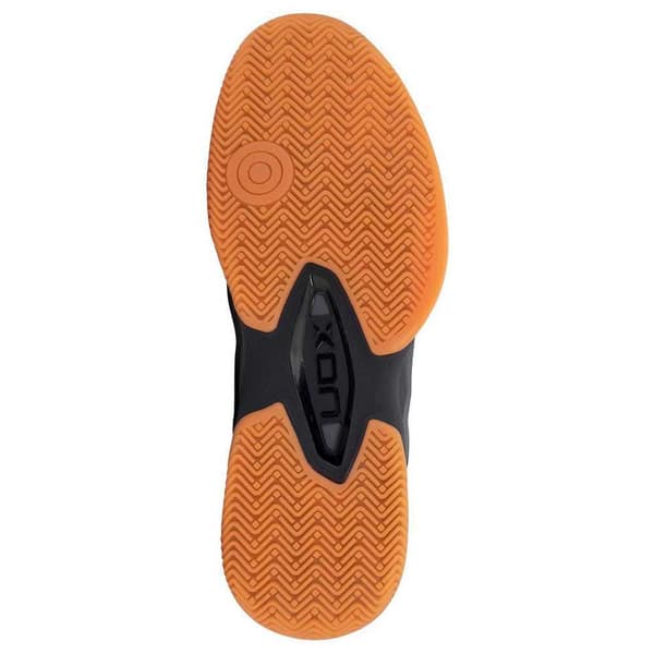 Nox Kengät Ml10 Hexa Harmaa EU 39 Mies
