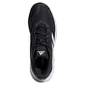 Miniatyrbillede 3 af 9: Adidas Sko Courtjam Control Sort EU 44 Mand