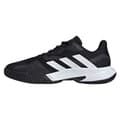 Miniatyrbillede 4 af 9: Adidas Sko Courtjam Control Sort EU 44 Mand