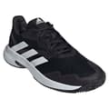 Miniatyrbillede 5 af 9: Adidas Sko Courtjam Control Sort EU 44 Mand