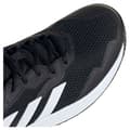 Miniatyrbillede 7 af 9: Adidas Sko Courtjam Control Sort EU 44 Mand