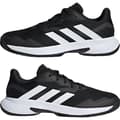 Miniatyrbillede 9 af 9: Adidas Sko Courtjam Control Sort EU 44 Mand