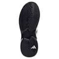 Miniatyrbillede 2 af 9: Adidas Sko Courtjam Control Sort EU 44 Mand