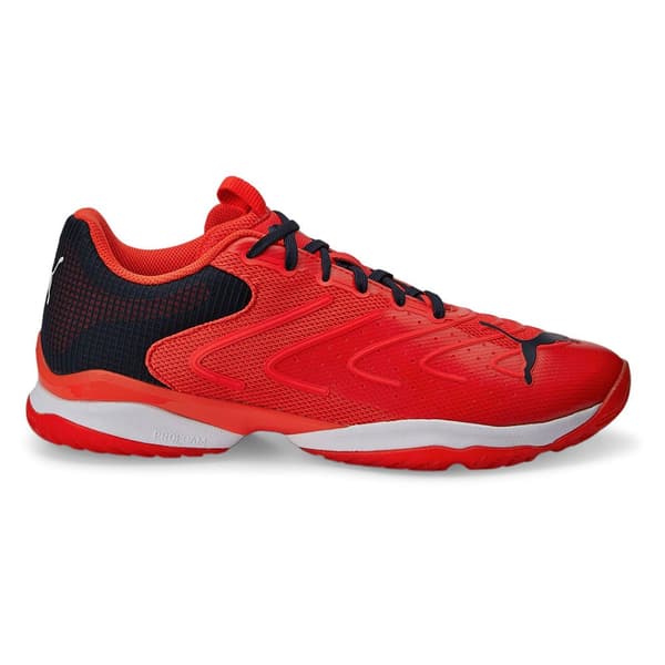 Puma Skor Solarattack Rct Röd EU 40 1/2 Man