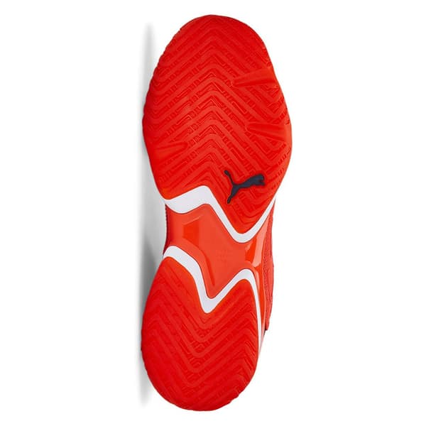 Puma Skor Solarattack Rct Röd EU 40 1/2 Man