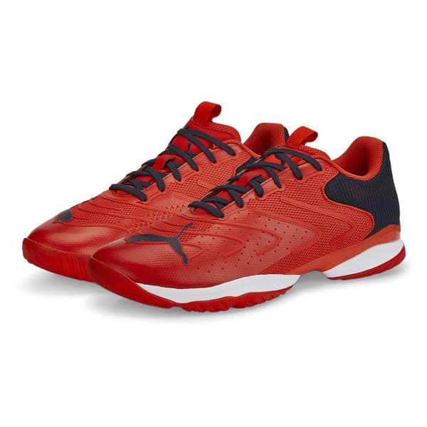 Puma Skor Solarattack Rct Röd EU 40 1/2 Man