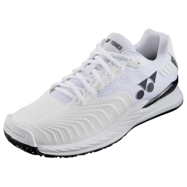 Yonex Alla Hovskor Power Cushion Eclipsion 4 Vit EU 41 Man