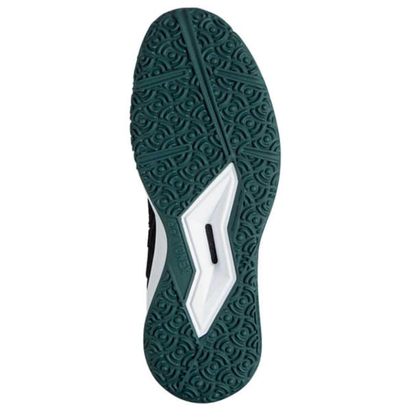 Yonex Clay Sko Power Cushion Eclipsion 4 Sort EU 40 Mand