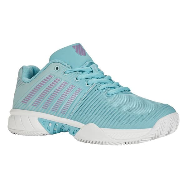 K-swiss Clay Sko Express Light 2 Hb Blå EU 39 Kvinde