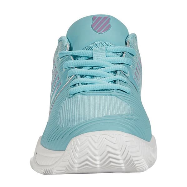 K-swiss Clay Sko Express Light 2 Hb Blå EU 39 Kvinde