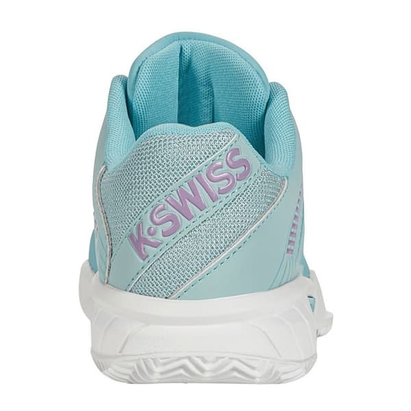 K-swiss Clay Sko Express Light 2 Hb Blå EU 39 Kvinde