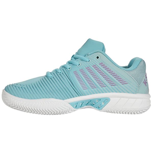 K-swiss Clay Sko Express Light 2 Hb Blå EU 39 Kvinde