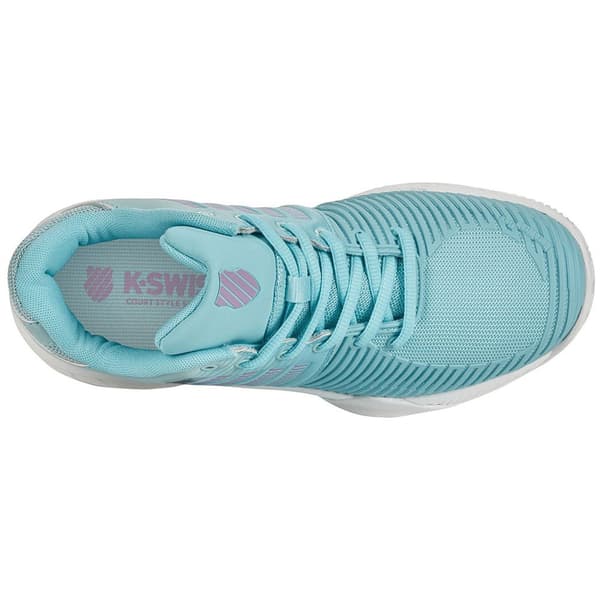 K-swiss Clay Sko Express Light 2 Hb Blå EU 39 Kvinde