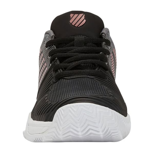 K-swiss Clay Sko Express Light 2 Hb Sort EU 38 Kvinde