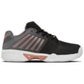Miniatyrbillede 1 af 7: K-swiss Clay Sko Express Light 2 Hb Sort EU 38 Kvinde