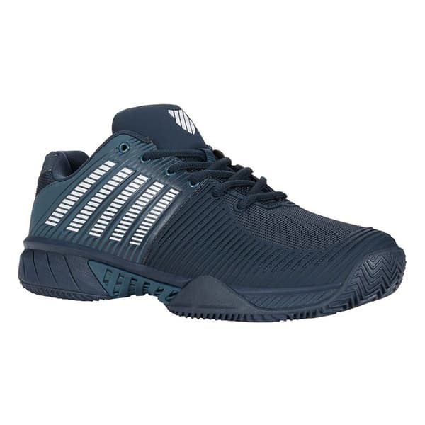 K-swiss Clay Sko Express Light 2 Hb Blå EU 41 Mand