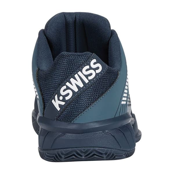 K-swiss Clay Sko Express Light 2 Hb Blå EU 41 Mand