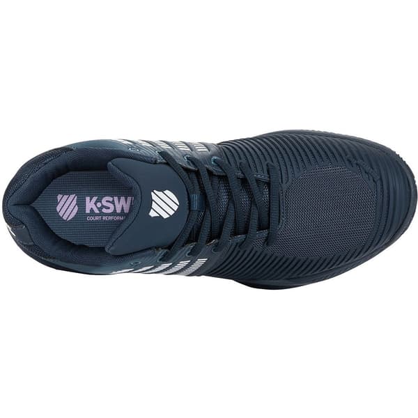 K-swiss Clay Sko Express Light 2 Hb Blå EU 41 Mand