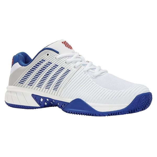 K-swiss Clay Sko Express Light 2 Hb Hvid EU 44 1/2 Mand