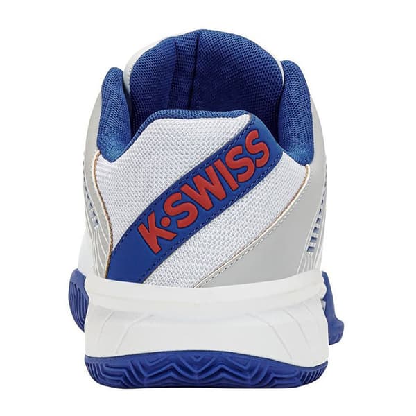 K-swiss Clay Sko Express Light 2 Hb Hvid EU 44 1/2 Mand