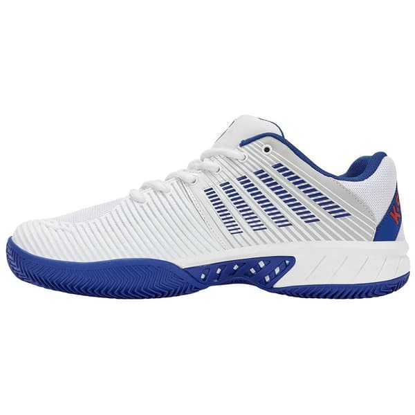 K-swiss Clay Sko Express Light 2 Hb Hvid EU 44 1/2 Mand