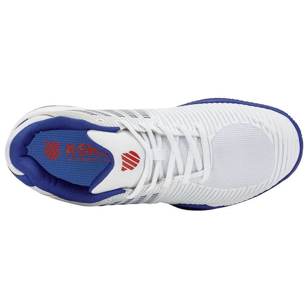 K-swiss Clay Sko Express Light 2 Hb Hvid EU 44 1/2 Mand