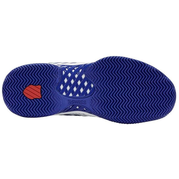 K-swiss Clay Sko Express Light 2 Hb Hvid EU 44 1/2 Mand
