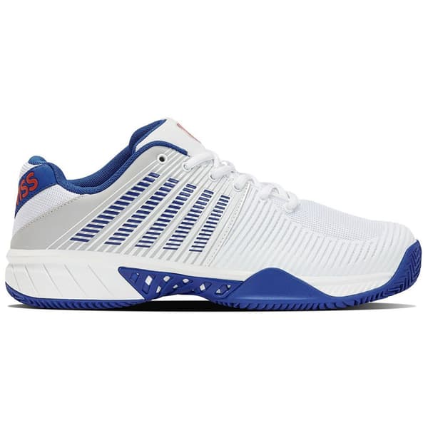 K-swiss Clay Sko Express Light 2 Hb Hvid EU 44 1/2 Mand