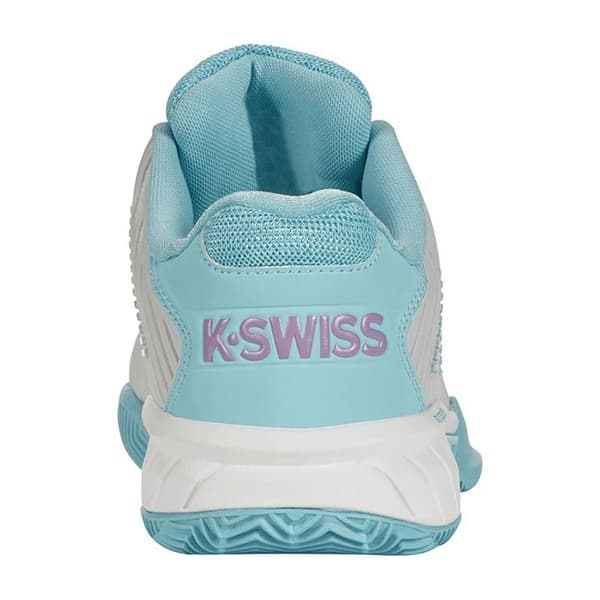 K-swiss Clay Sko Hypercourt Express 2 Hb Beige EU 38 Kvinde