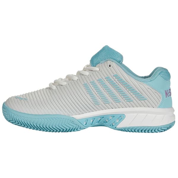 K-swiss Clay Sko Hypercourt Express 2 Hb Beige EU 38 Kvinde