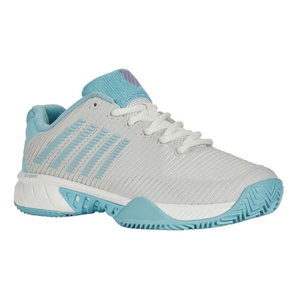 K-swiss Clay Sko Hypercourt Express 2 Hb Beige EU 40 Kvinde